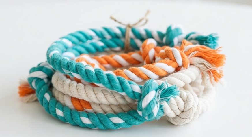 ChewJoy Rope Bundle — detail view