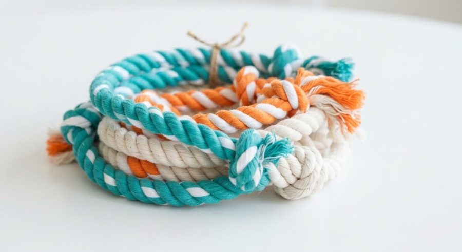 ChewJoy Rope Bundle — alternate view