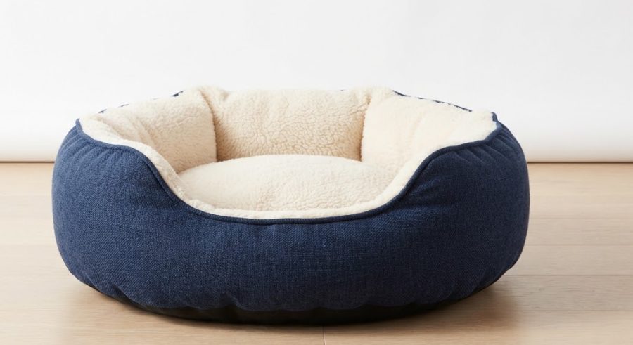 CozyDen Pet Bed — Medium — alternate view