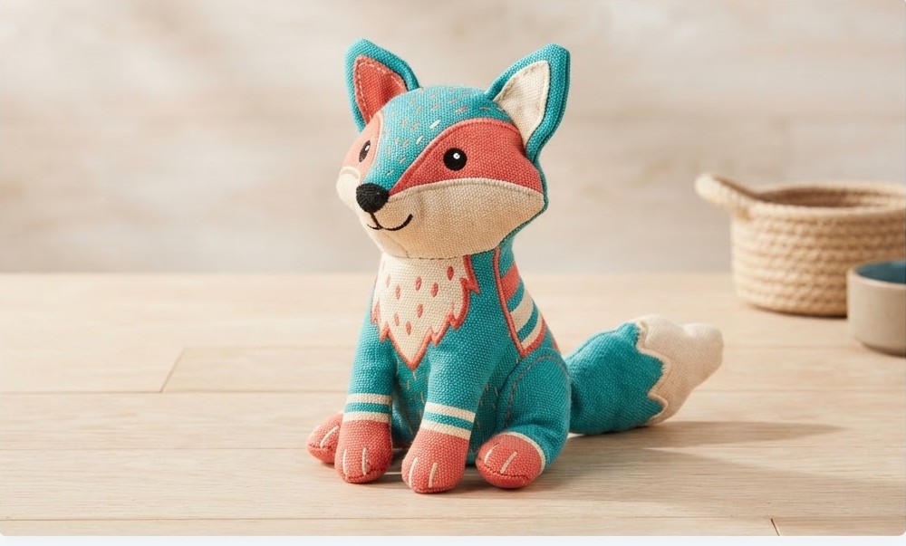 Pawsome Squeaky Toy — Dog Toys